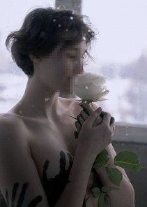 Фото проститутки Марина №2 в городе Ноглики