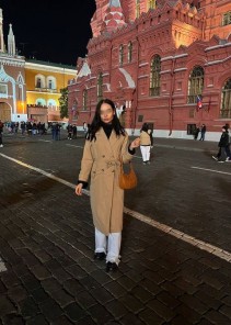 Фото проститутки Самира №3 в городе Ноглики