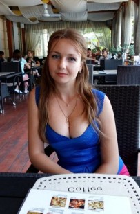 Фото проститутки Оля №1 в городе Ноглики