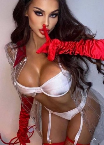 ДАРИНА, Г. Ноглики