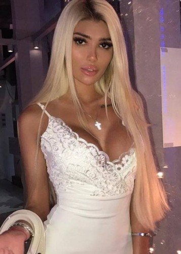 Лина, Г. Ноглики