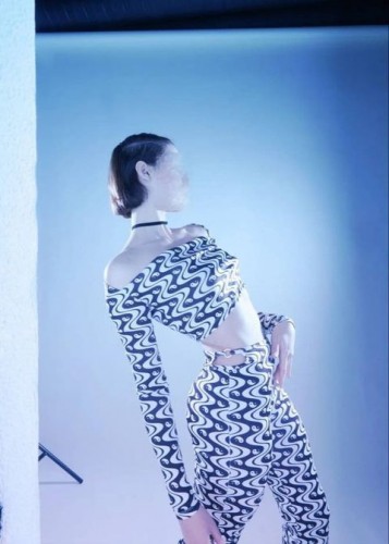 Полина, Г. Ноглики